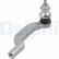 Tie rod end TA3919 Delphi