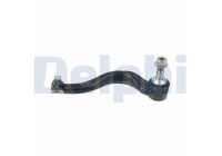 Tie rod end TA3952 Delphi