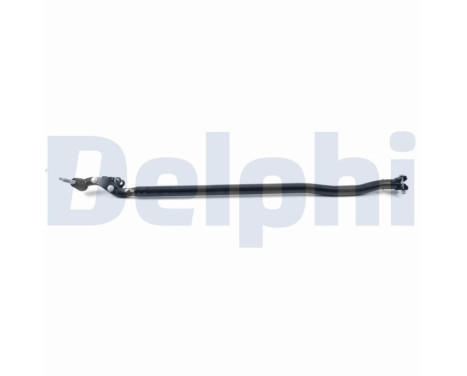 Tie rod end TA3965 Delphi