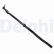 Tie rod end TA3965 Delphi