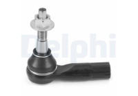Tie rod end TA3969 Delphi