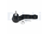 Tie rod end TA3977 Delphi