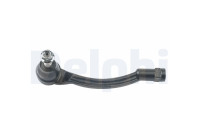 Tie rod end TA3984 Delphi