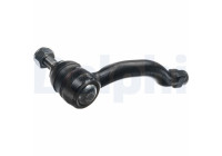 Tie rod end TA5017 Delphi