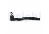 Tie rod end TA5047 Delphi