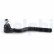 Tie rod end TA5047 Delphi