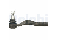 Tie rod end TA5113 Delphi