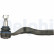 Tie rod end TA5113 Delphi
