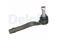 Tie rod end TA5114 Delphi