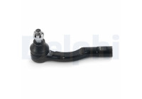 Tie rod end TA5982 Delphi