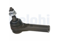 Tie rod end TA6407 Delphi