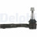 Tie rod end TA6413 Delphi