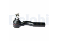 Tie rod end TA6420 Delphi