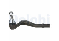 Tie rod end TA6428 Delphi