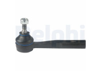 Tie rod end TA6431 Delphi