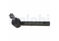 Tie rod end TA6433 Delphi