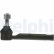 Tie rod end TA6433 Delphi, Thumbnail 2