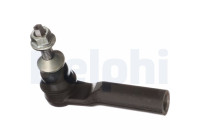 Tie rod end TA6510 Delphi