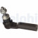 Tie rod end TA6510 Delphi