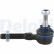Tie Rod End TA904 Delphi