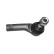 Tie Rod End VO-ES-0369 Moog