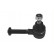 Tie Rod End VO-ES-0617 Moog