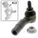 Tie Rod End VO-ES-10703 Moog, Thumbnail 2