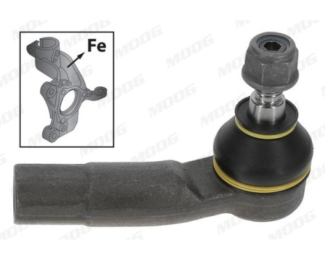 Tie Rod End VO-ES-1869 Moog, Image 3