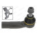 Tie Rod End VO-ES-1869 Moog, Thumbnail 3