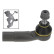 Tie Rod End VO-ES-1869 Moog, Thumbnail 4
