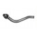Tie Rod End VO-ES-8259 Moog