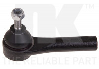 Tie Rod End