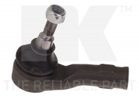 Tie Rod End