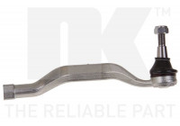 Tie Rod End