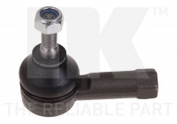 Tie Rod End