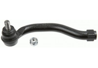 Tie-rod end