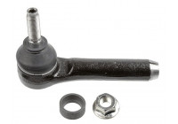 Tie-rod end