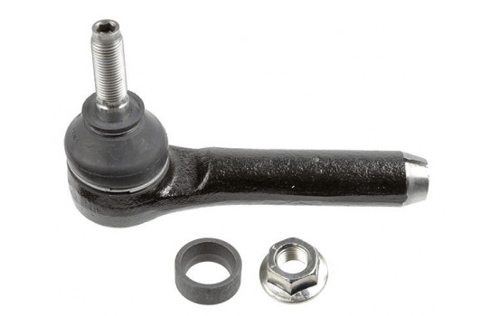 Tie-rod end