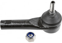 Tie-rod end
