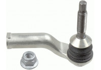 Tie-rod end