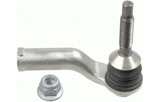 Tie-rod end