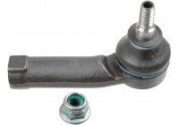 Tie-rod end