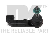 Tie rod end