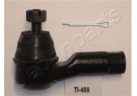 Tie rod end