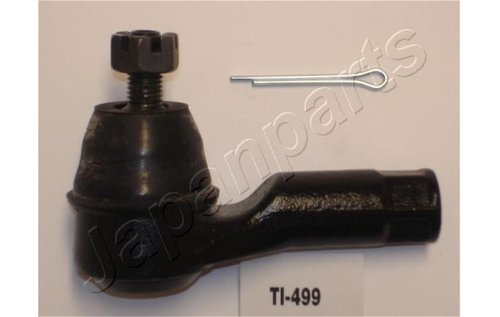 Tie rod end