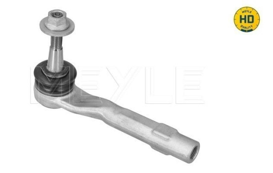 Tie rod end