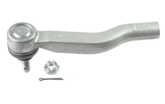 Tie rod end