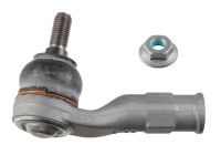 Tie rod end