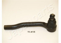 Tie rod end
