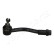 Tie rod end